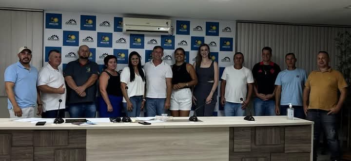 Eleita nova diretoria da ACAMRECE